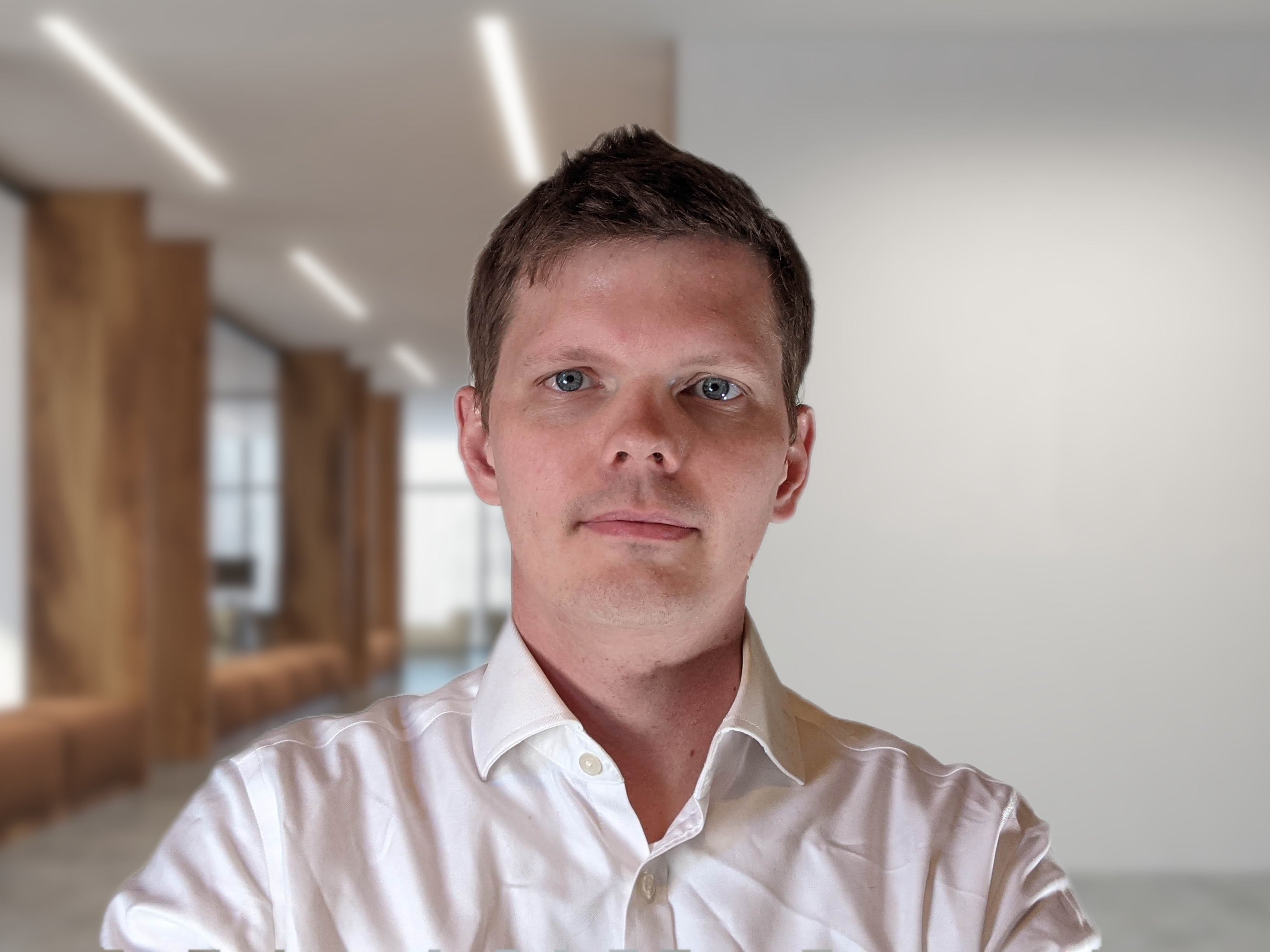 Troels Frimodt Rønnow