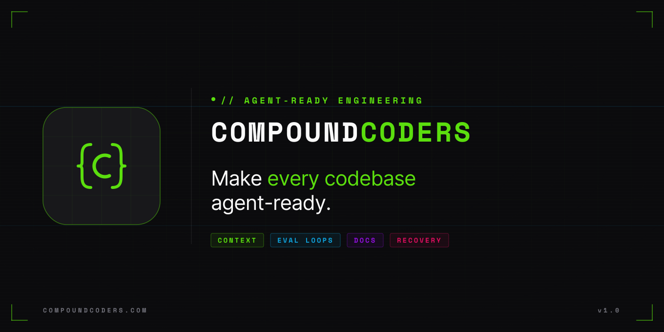 Compound Coders