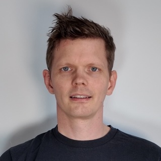 Troels Frimodt Rønnow